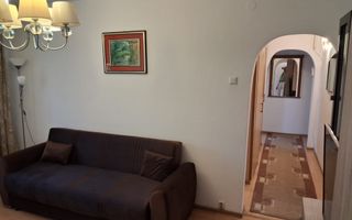 Apartament 3 camere de închiriat – Alexandru cel Bun, lângă Liceul Miron Costin - Poză 1