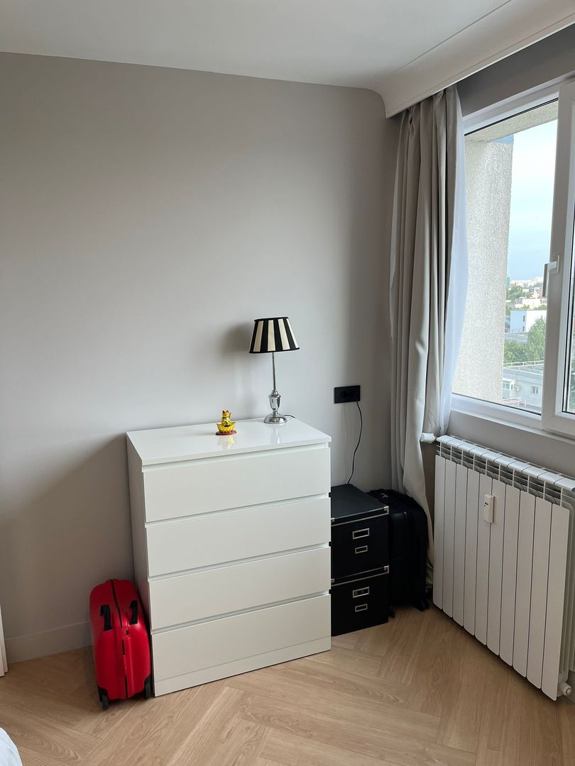 3 camere | Floreasca | Dorobanti | Beller renovat utilat - Poză 18