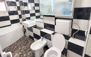 Vanzare - 2 camere decomandate - Siderurgistilor Vest- Doja - Poză 7