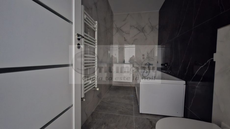 Apartament 1 camera de vanzare in Iasi, Galata, 44,64 mp, bloc nou - Poză 11