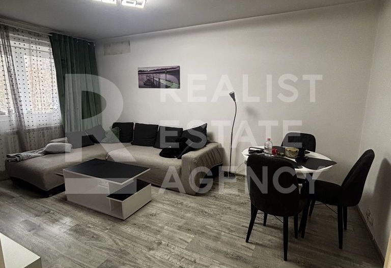 Vânzare, apartament 3 camere, zona Drumul Taberei - Poză 2