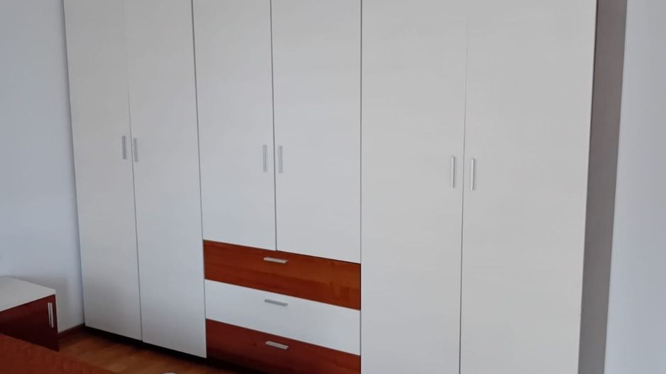 Duplex elegant I Terasa si curte proprie I zona Aradului - Poză 6