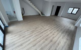 Vile Otopeni 23 august 5 camere, TOATE utilitatile - Poză 5