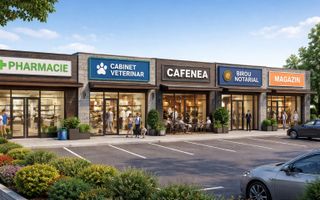 Stradal, cu vad, Unic! - Poză 1