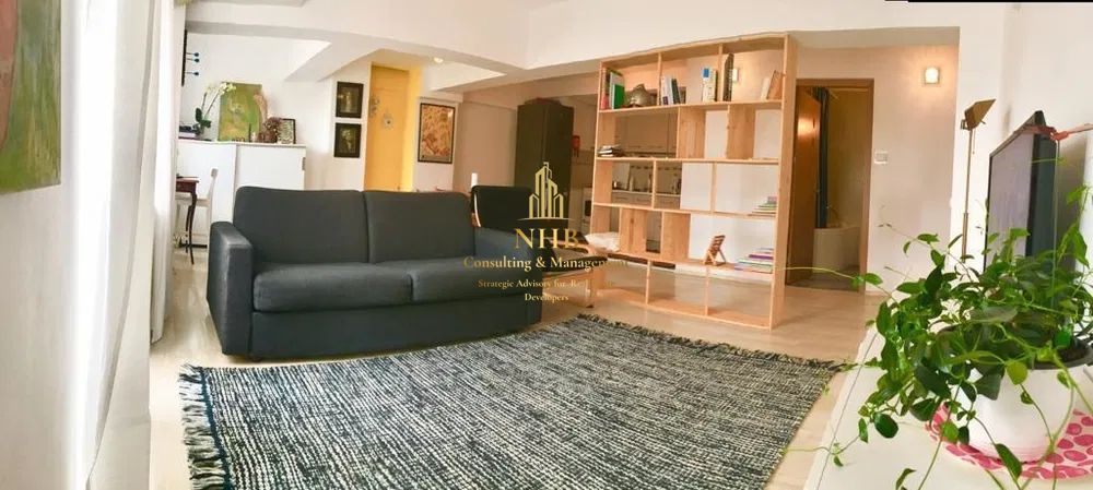 Ocazie investitie! Apartament  spatios de 2 camere Bd. Unirii - Poză 4