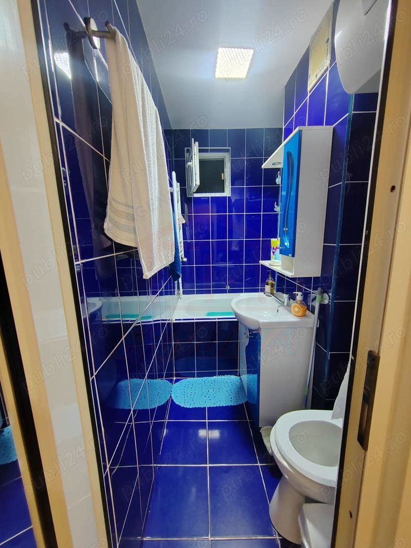 Apartament cu 2 camere | Micro 19 | 59.000 € - Poză 8