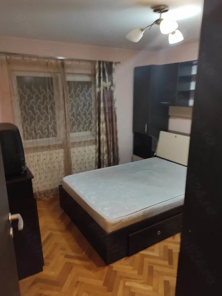 Apartament 2 camere de inchiriat, zona liniștită, utilat Gorjului - Poză 8