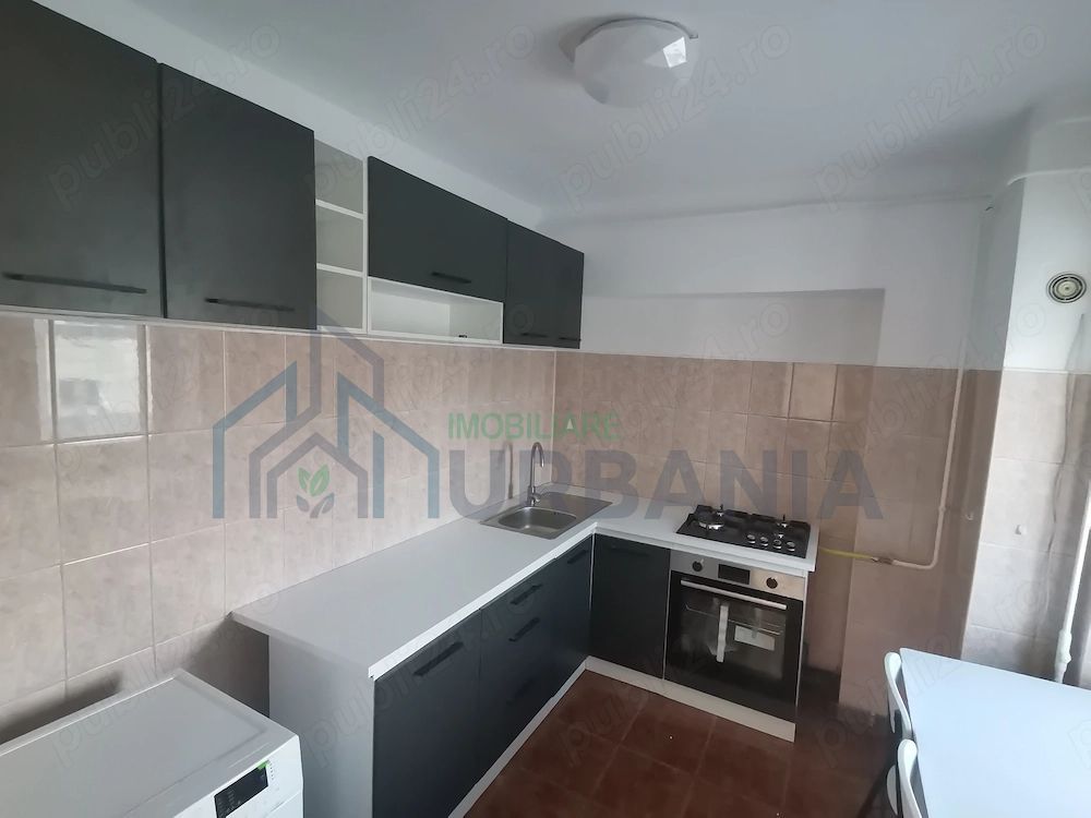 Apartament 1 cameră de închiriat în zona Rond Vechi - CUG, Iași - Poză 6