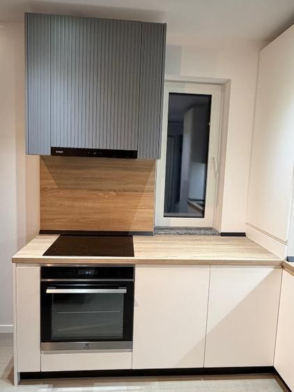 Apartament 2 camere ,bloc ou , curte proprie - Poză 11