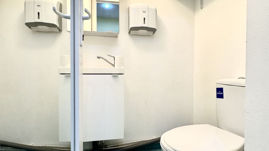 Cabinet stomatologic cu tradiție 20+ ani - dotat si funcțional - Poză 21