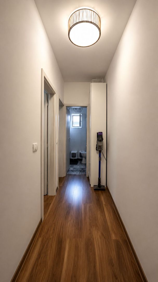 COMISION 0% | Apartament 3 camere | Braytim | Parcare subterana - Poză 3