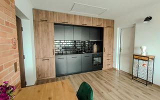 De închiriat – Apartament 2 camere,  Parcare, Zona linistita, Apahida - Poză 5