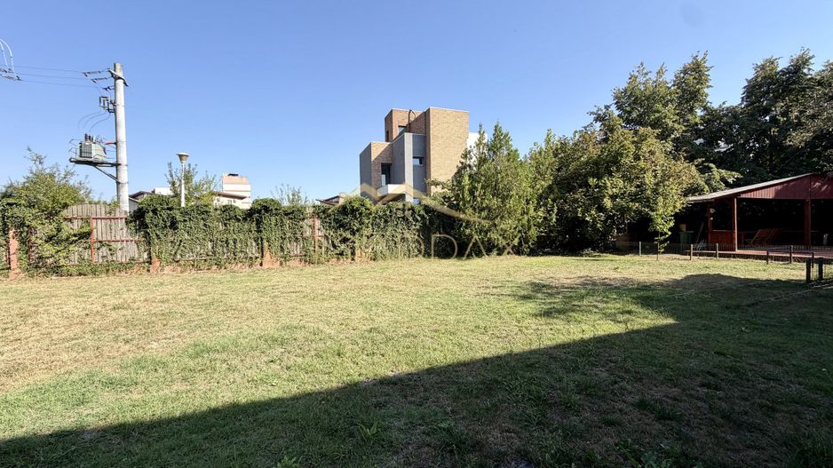 Vila cu 6 camere *485 mpc // *1.670mp teren* // 8 locuri parcare // Sisești - Poză 67