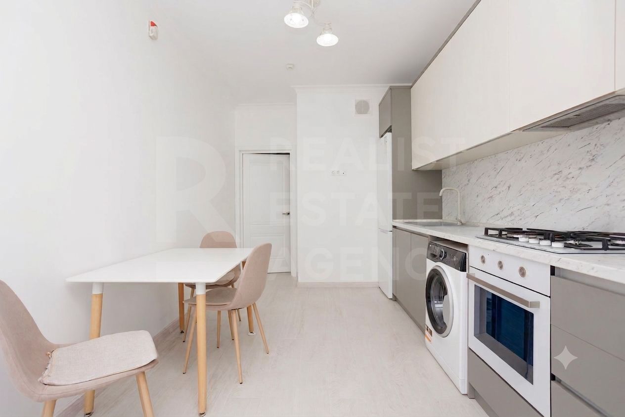 Vânzare, apartament, 1 cameră, strada Ion Buzdugan, Buiucani - Poză 3