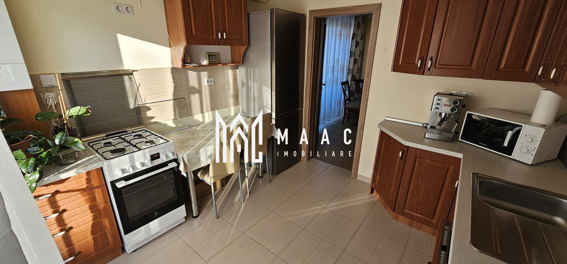 Apartament 3 camere | 66 MPU | Balcon | Arhitectilor - Poză 7