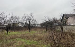 De vanzare teren intravilan L1c+M3, front stradal 15ml, Rahova - Poză 7