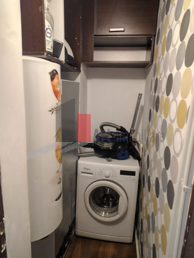 2 camere Dr. Taberei Romancierilor - Poză 10