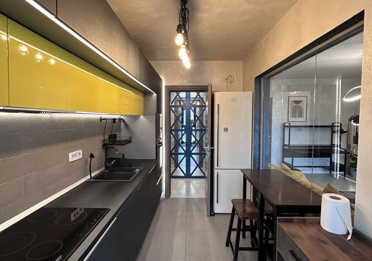 Superb 2 Camere 21 Residence Politehnica Metrou Lujerului Prima Inchiriere - Poză 3