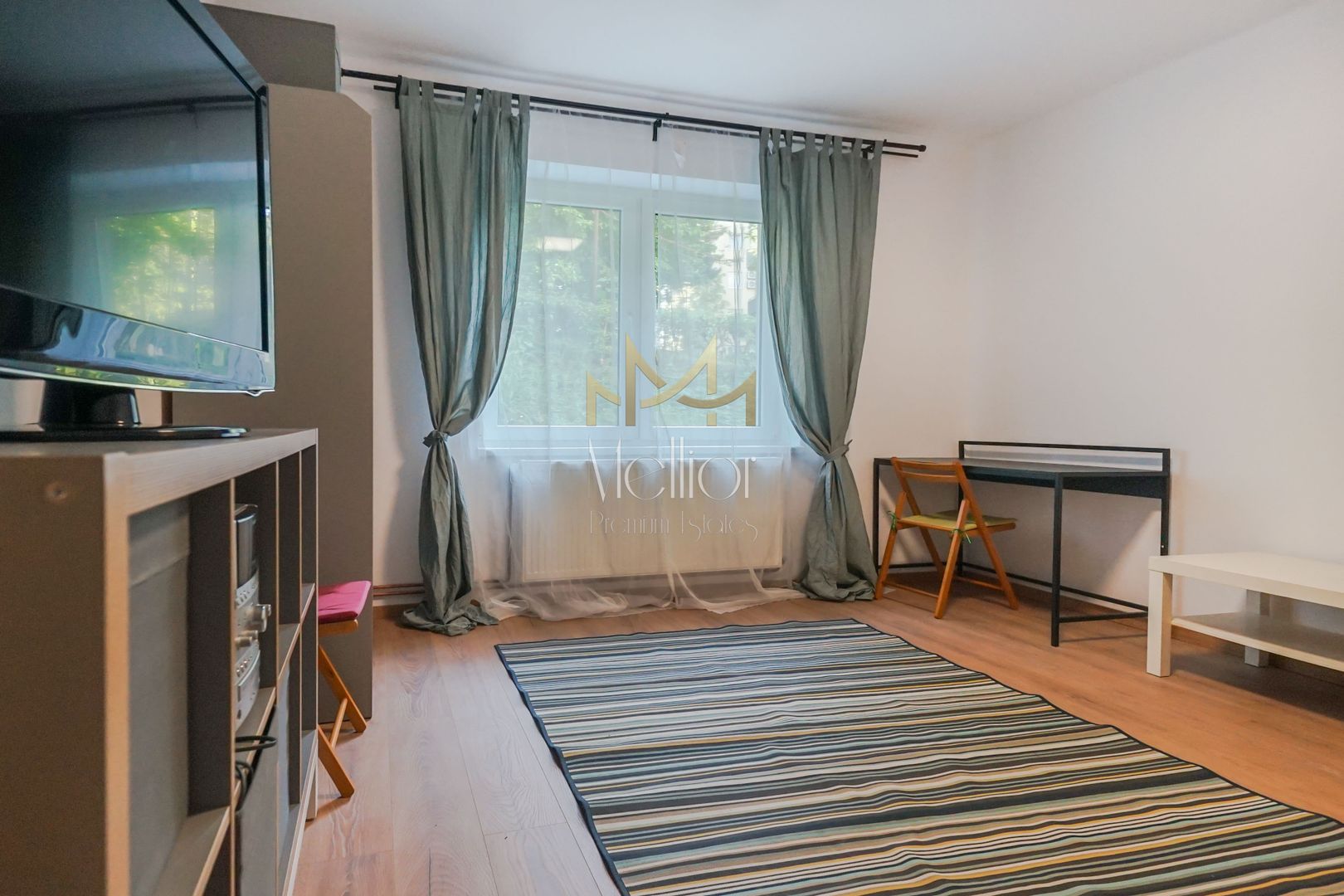 Apartament 1 cameră | Prima închiriere | Gruia – zona Stadion CFR - Poză 4