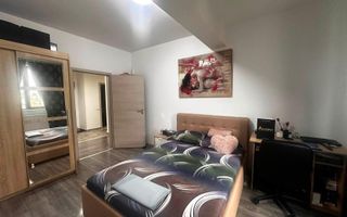 Apartament 3 camere mobilat si utilat | Creativ Residence Metrou 5min - Poză 5
