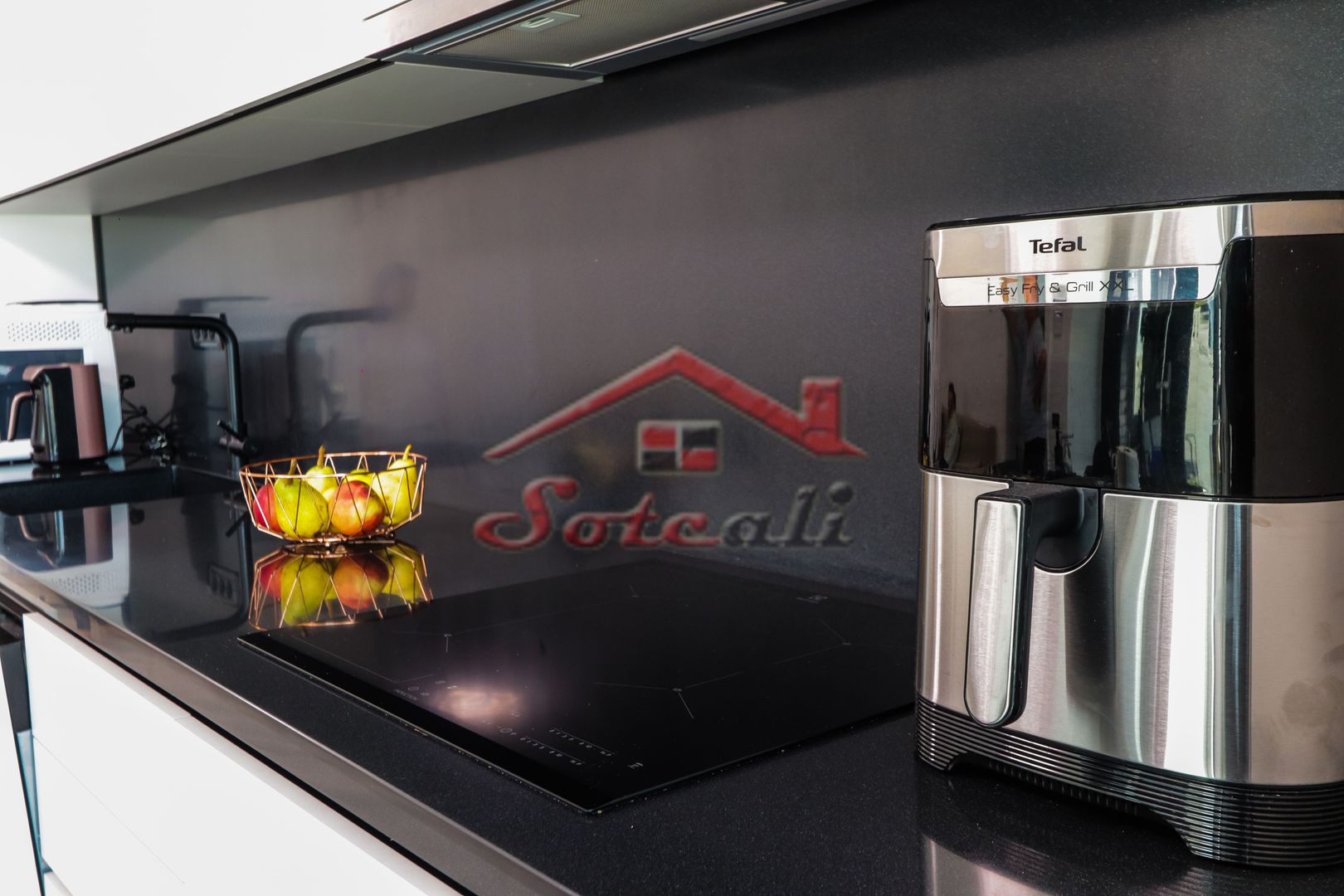 VILĂ MODERNĂ DE LUX CU PISCINĂ, FOTOVOLTAICE ȘI FOIȘOR – BREAZA - Poză 38