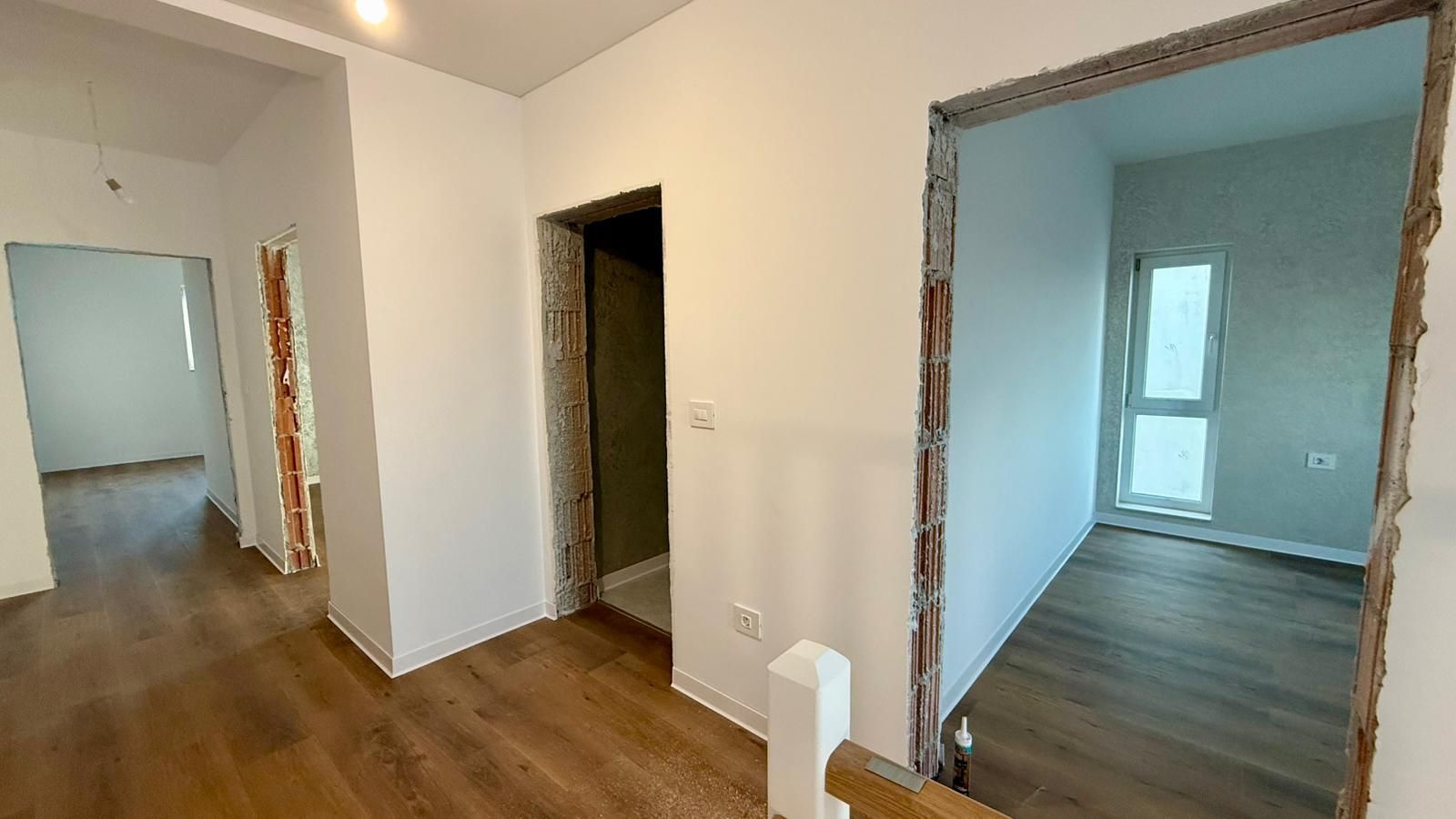 COMISION 0% | Duplex de Vanzare | 4 Camere | 110mp | Sacalaz - Poză 12