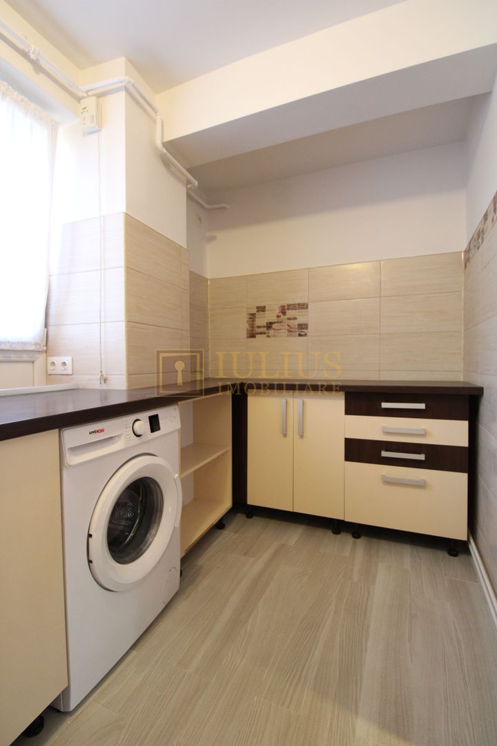 Piata Victoriei, 2 camere, centrala proprie, pet-friendly - Poză 9