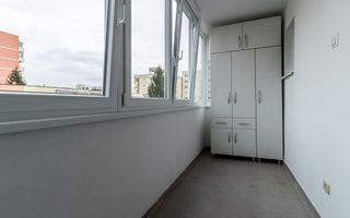 3 camere, decomandate, 2 bai, parcare ,Calea Manastur, Platinia, USAMV - Poză 8