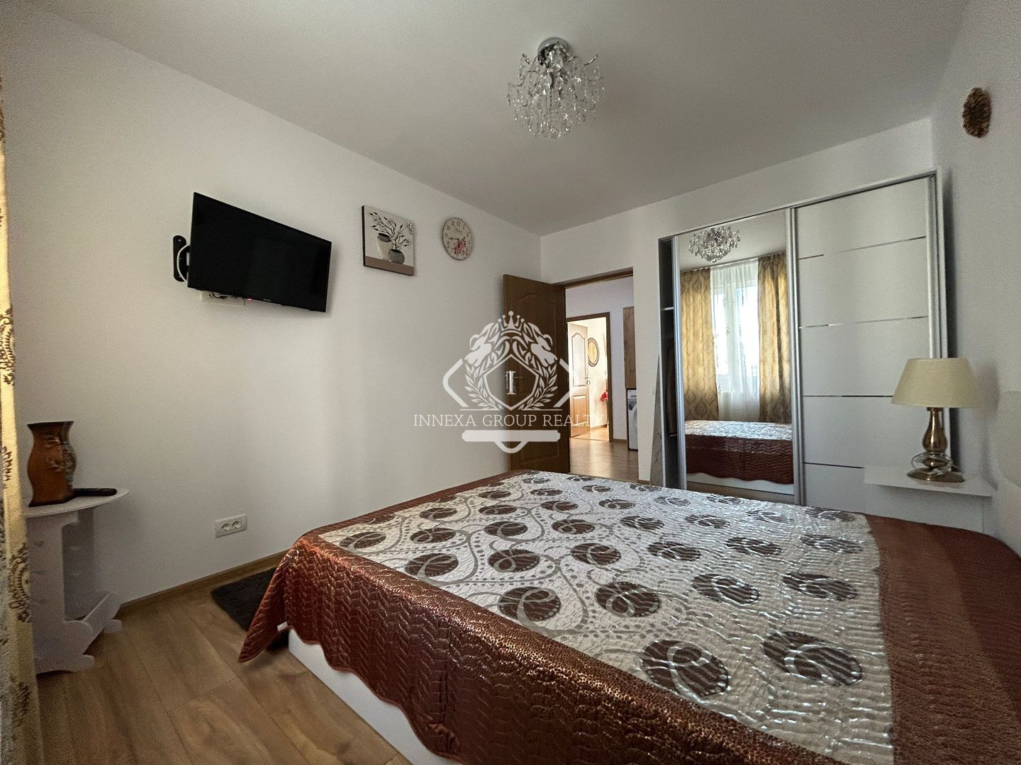 Obor | Apartament 3 camere- Recent renovat | Bloc reabilitat | 5 min metrou - Poză 6