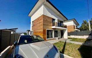 Casa Lux Individuala  Dealul - Galata Mobilata si Utilata Complet - Poză 27