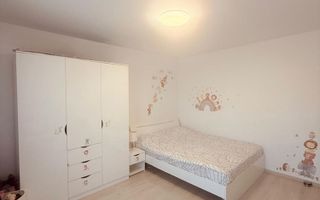 Casă modernă 4 camere, complet mobilată, eficiență energetică, teren 367 mp – Miroslava - Poză 7