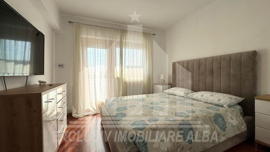 Apartament 2 camere decomandate | 50 mp | Etaj 3/4 | Renovat | Cetate - Poză 5