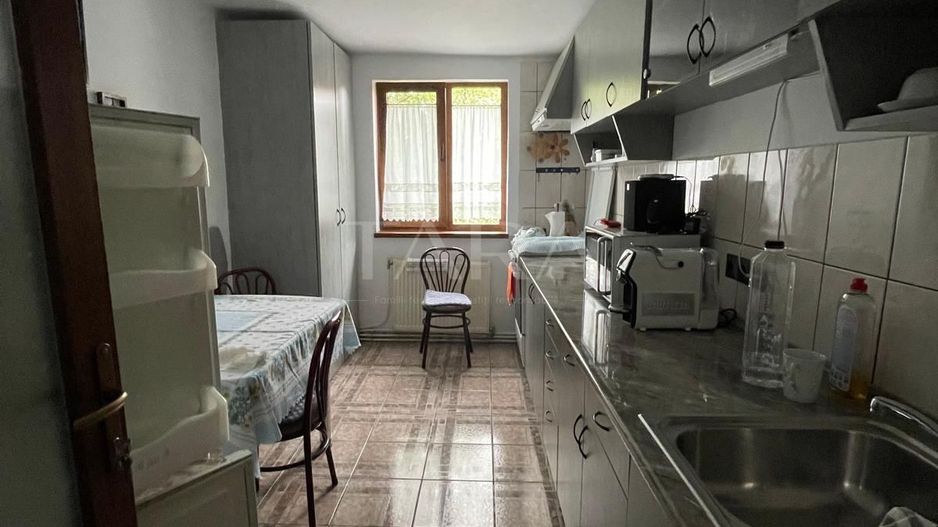 Exclusivitate  Apartament complet utilat, Dâmbul Rotund - Poză 1