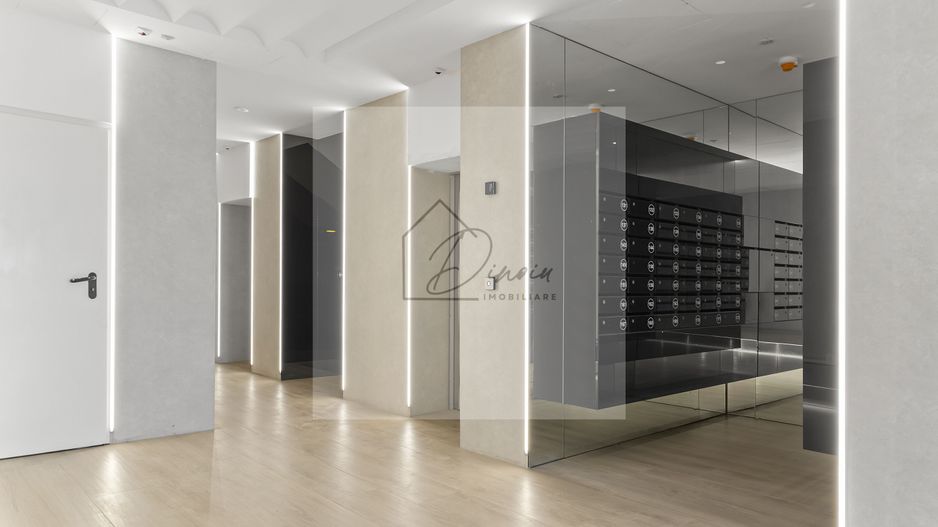 COM 0% I Cortina North | Apartament 3 Camere | Finisaje Lux I 199k PJ - Poză 28