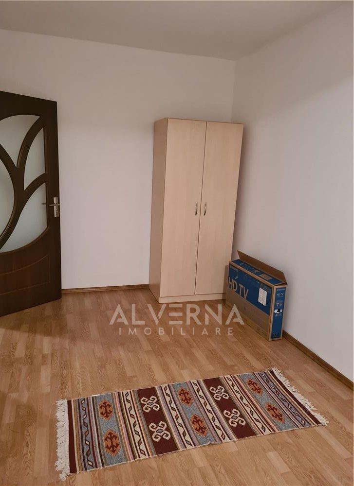 Apartament cu 2 camere de închiriat în Dambul Rotund, Cluj-Napoca - Poză 5