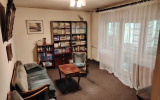 APARTAMENT SPATIOS ZONA TINERETULUI-TIMPURI NOI COMISION 0 CLIENT - Poză 3