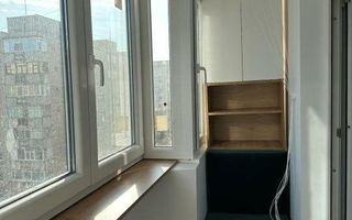 13 Septembrie-Sebastian | 3 camere | 75mp | et 6 | 2 locuri parcare | 750 euro - Poză 14