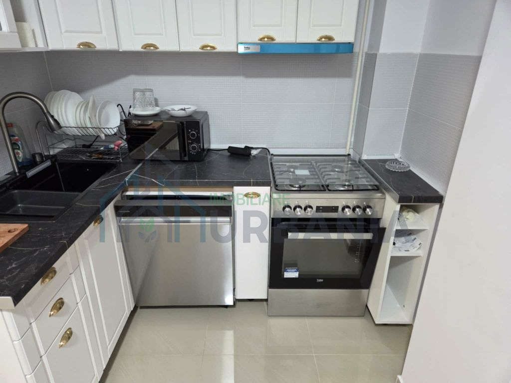 Apartament 2 camere, Valea Lupului, Iași - Închiriere - Poză 2