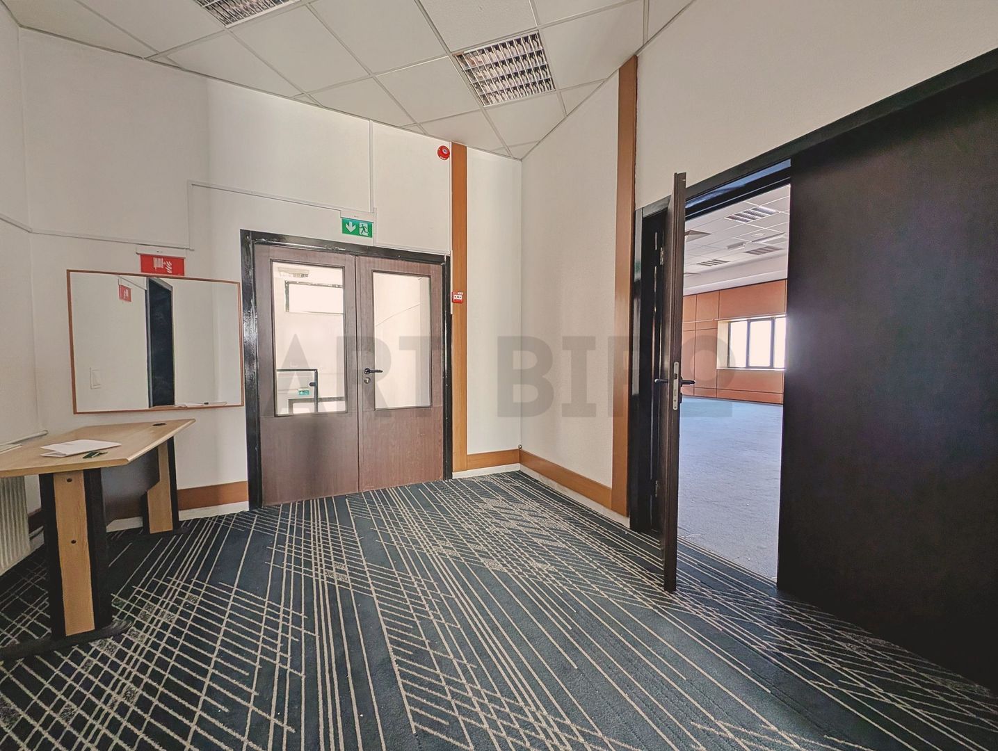 Zero comision, 280mp birou versatil, Banu Manta, 13'[M] - Poză 5