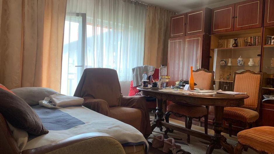 Apartamet 4 camere - 80 mp - etaj 2/4 - Zona Autogara Fany - Poză 1