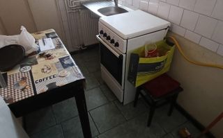 Apartament | 2 camere | 30 MPU  | 1 Balcon | Cedonia -Mediu - Poză 10