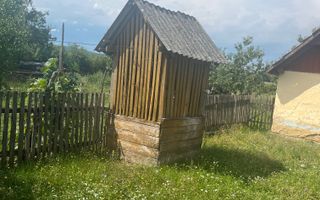 Casă de vânzare localitatea Măriuș - Poză 4