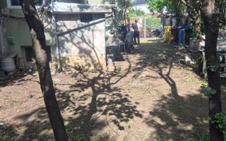 Casă 2 camere de vânzare | Sibiu, Sub Arini | teren 498 mp - Poză 1