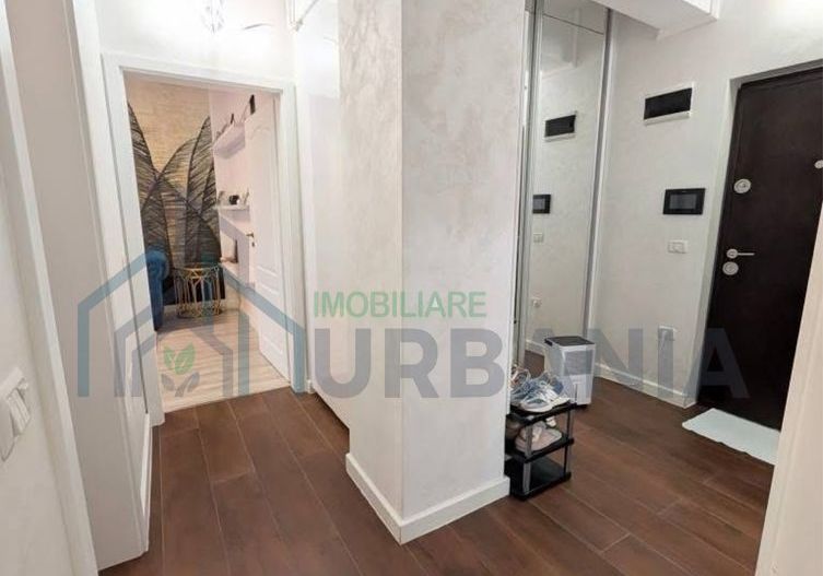 Închiriere apartament 2 camere – CUG, Sun Residence (Strada Veche 73) - Poză 2