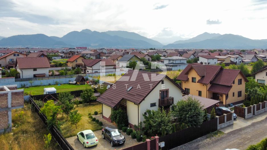 Vila deosebita situata in cartier Izvor! - Poză 2
