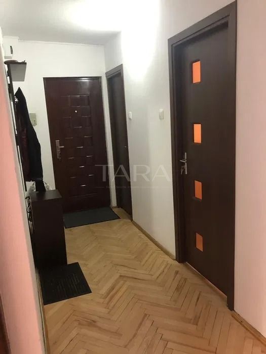Apartament cu 2 camere, renovat complet, zona Plopilor, Pod Calvaria. - Poză 6