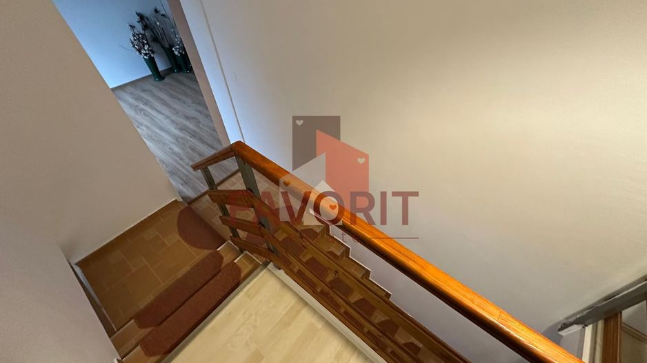 Casa individuala | Parter + Etaj + Pod | Asfalt | Comision 0 | - Poză 15