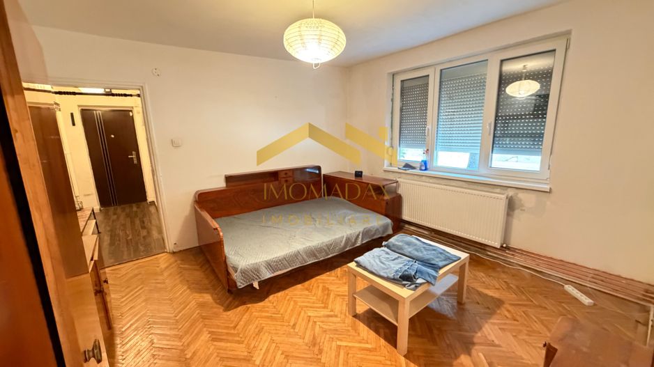 Piata 700- 2 camere- Centrala proprie - Poză 2