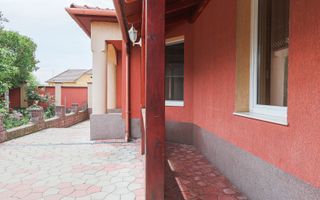 Casă spațioasă cu 4 dormitoare în Nădlac – gata de mutare! - Poză 8