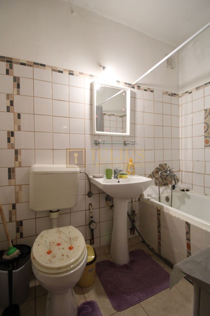 Apartament cu o camera, zona Lipovei. - Poză 9